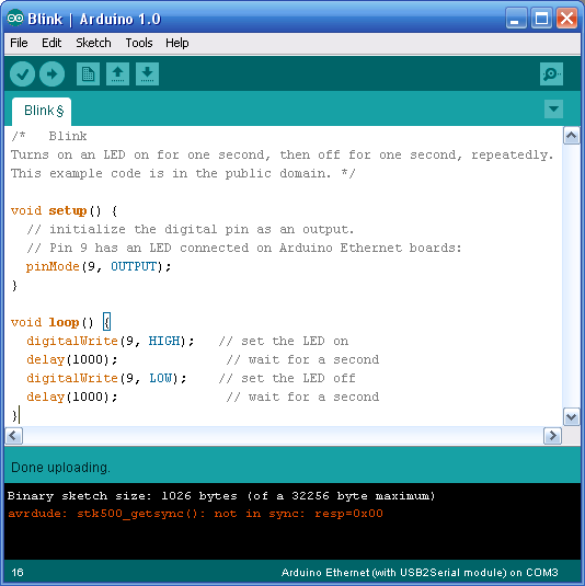 logiciel